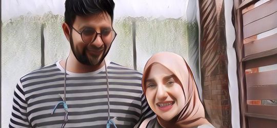 Postingan Irish Bella Saat Ammar Zoni Ditangkap Polisi Lagi