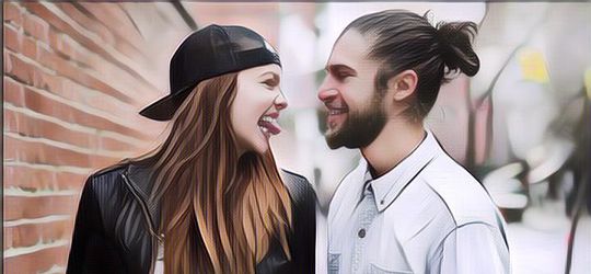 Cerdas dan Humoris, Versus atau Berhubungan?