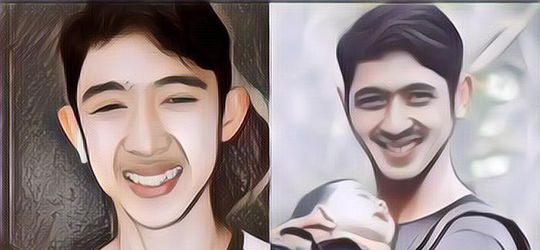 Viral Cowok Mirip Arya Saloka, Sampek Dateng Ke Lokasi Syuting Biar Ketemu!