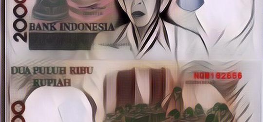 Indonesia Dipuji India: Meski Negara Muslim Terbesar, Ada Gambar Dewa Hindu di Uang Rupiah