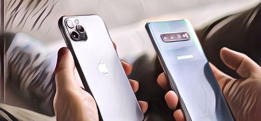 Daripada Beli Ponsel Secara Cash, Mending Kredit Aja! Ada 3 Alasannya