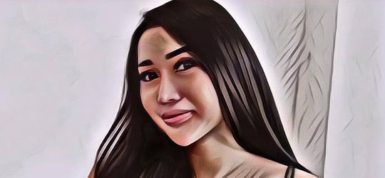 Hah?! Lucinta Luna Operasi Pasang Rahim, Supaya Bisa Hamil?