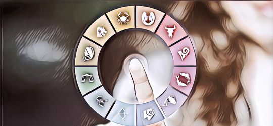 Ramalan Zodiak Harian 24 April: Libra Jangan Terlalu Emosional Ya