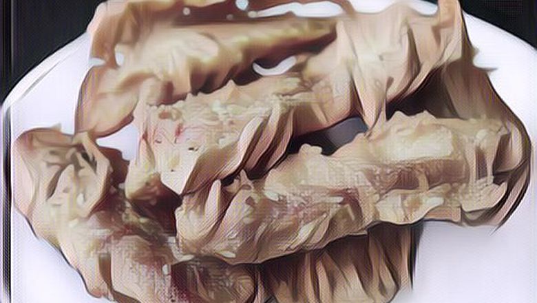 Wow! Pedagang Pisang Goreng Kaki Lima Ini Ternyata Beri Gaji 7,2 Juta ke Karyawannya