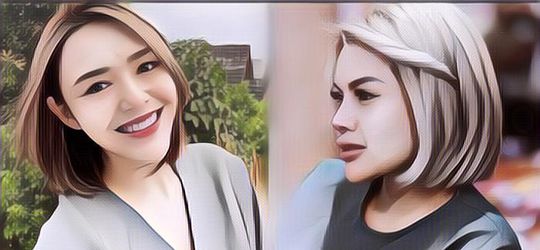 Makin Panas, Perseteruan Nikita Mirzani VS Amanda Manopo Jilid Kedua