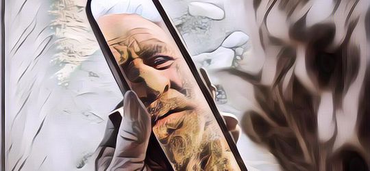 Dapet Julukan Manusia Terjorok di Dunia, Gak Ada yang Bisa Ngalahin Rekor Gak Mandi Orang Ini Deh!