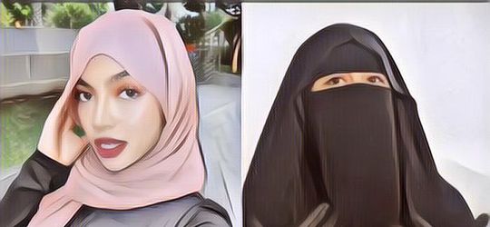 Begini Alasan Umi Pipik Penjarakan Oklin Fia Usai Konten Tak Senonohnya