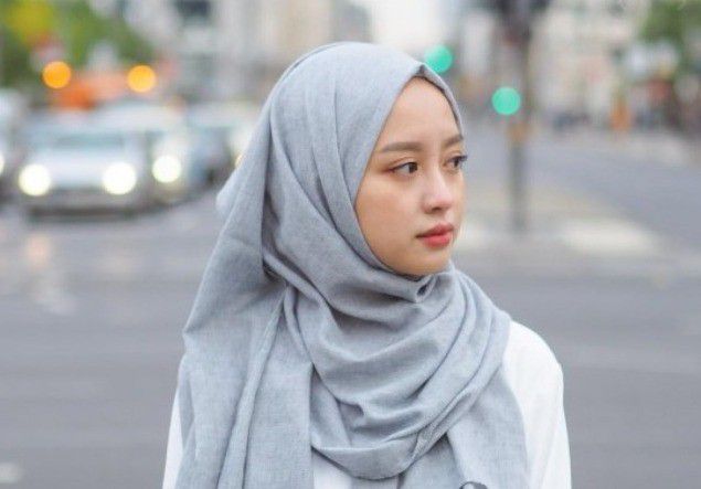 # Jaga kesehatan rambut