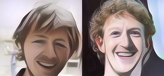 Ini Dia Orang Genius AI yang Gak Mau Dapat Gaji Rp 16 Triliun dari Mark Zuckerberg