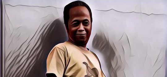 Makin Terlihat Religius, Begini Aktivitas Ki Joko Bodo Usai Hijrah