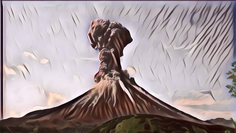 Siap-siap, Studi Ini Prediksi Bakal Ada Bencana Alam yang Lebih Dahsyat dari Virus Corona Beberapa Dekade Lagi