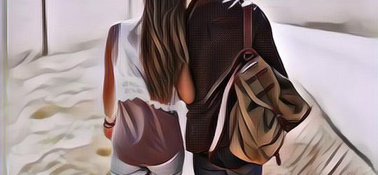 5 Perhatian Cewek yang Disukai Pria Dewasa Menurut Psikologi