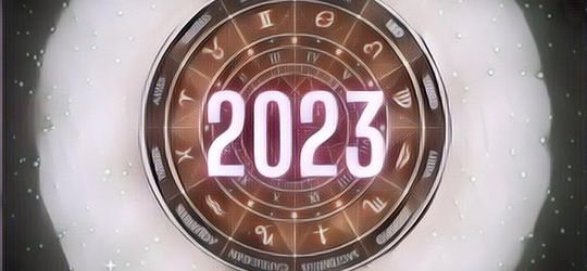5 Zodiak yang Akan Beruntung di Tahun 2023, Zodiakmu Termasuk Gak Ya?