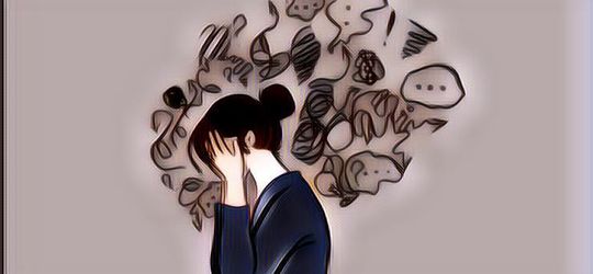 Jangan Asal, Inilah Bahaya Self Diagnosis Kondisi Kesehatan Mental