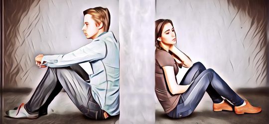 Cara Mengatasi Perbedaan Prinsip Dengan Pasangan Dalam Hubungan Percintaan