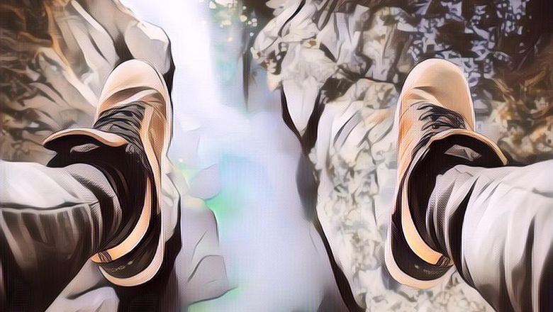 Sekarang, Cowok Wajib Punya 3 Jenis Sepatu Ini Nih ... Penting!