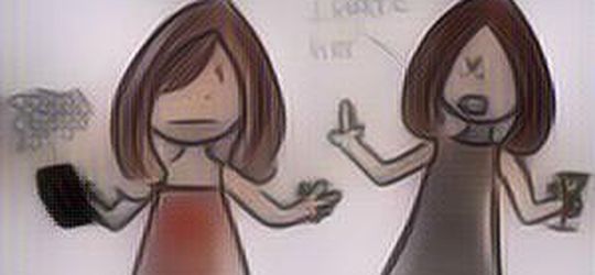 Kenali 4 Ciri-ciri Toxic Friendship, Jangan Sampai Salah Pilih Teman