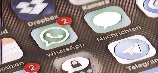 CEO WhatsApp Beri Peringatan Kepada Pengguna Android, Wah Apa Tuh?