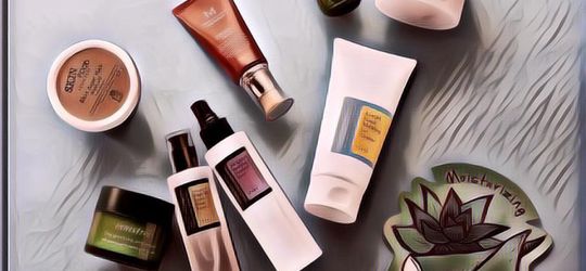 Brand Skin Care Asal Korea yang Lagi Hits di Indonesia
