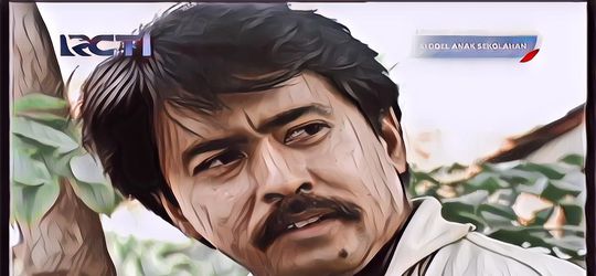 Inilah 7 Adegan Paling Ikonik Dalam Sinetron Si Doel Anak Sekolahan, Masih Ingat Nggak?