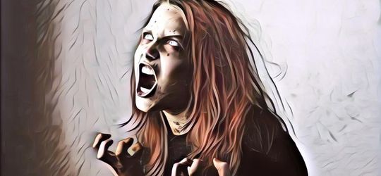 Jadi Peristiwa Menyeramkan, Kesurupan Ternyata Bisa Dijelaskan Secara Medis, Begini Konsepnya