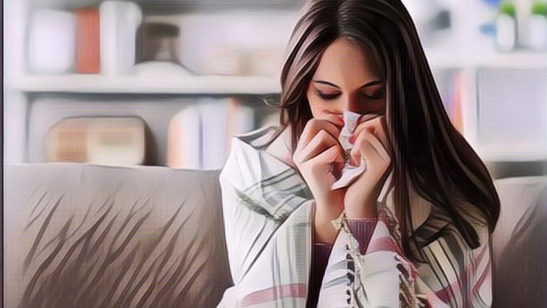 Life Hack Hidung Mampet, Unik Patut Dicoba