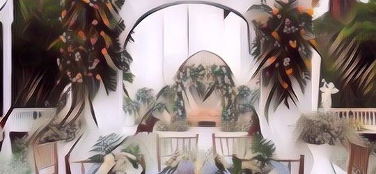 Heboh Biaya Pernikahan Cuma Rp 5 Juta, Hasilnya Bikin Gak Nyangka