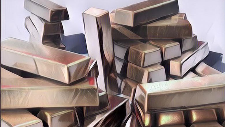 GOKIL! 2 Miliar Ton Emas dan Tembaga Ditemukan di Dekat Mandalika