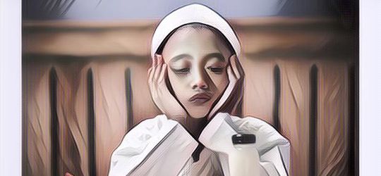 5 Cara Mengajarkan Anak Puasa Sejak Dini, Menyenangkan dan Bermakna Bagi Anak