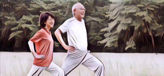 Catat! Ini Aturan Olahraga untuk Lansia yang Aman dan Minim Terjadi Cidera