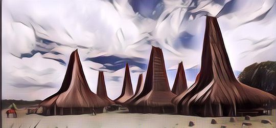 Saat liburan di Nihi Sumba,5 Momen Seleb ini ada yang dilamar kekasihnya