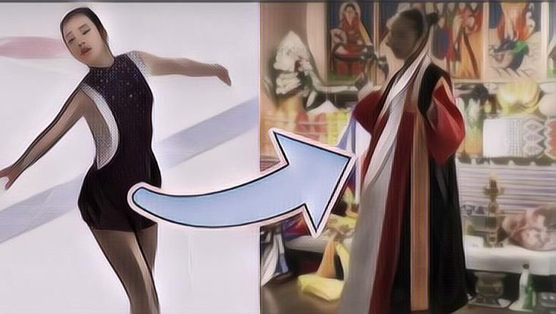 Kisah Atlet Skater Korea Lepas Impian Demi Jadi Dukun, Bermula Tubuhnya Kerasukan Sang Nenek