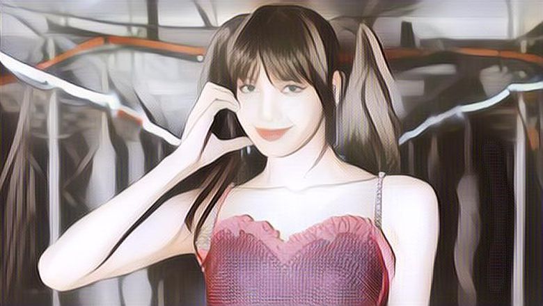 Ternyata, Ini Alasan Lisa BLACKPINK yang Tak Pernah Unggah Foto Pakai Bikini