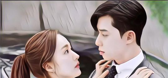 Drama Korea Romantis dan Terhot yang Bikin Panas Dingin Pas Nonton