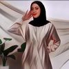 Cantik Banget! Ini 5 Ide Model Baju Pesta Simple Elegan untuk Perempuan Berhijab