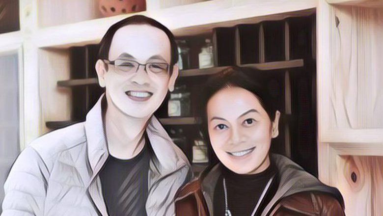 Petugas yang Kremasi Suami Dee Lestari Memberi Pengakuan yang Bikin Terkejut, Ini Katanya