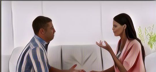 Gampang-Gampang Susah, Gini Lho Cara Memikat Hati Wanita