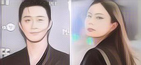 Park Seo Joon dan Lauren Tsai Digosipkan Berkencan, Begini Tanggapan Agensi