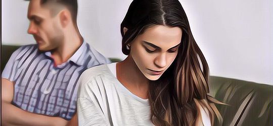 5 Tanda Toxic Relationship Dalam Hubunganmu dan Pasangan