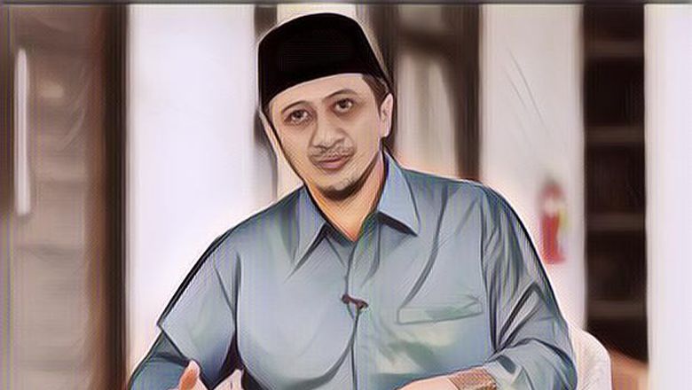 Pengakuan Yusuf Mansur Pernah Satu Mobil Bareng Nabi Muhammad SAW, Benarkah?