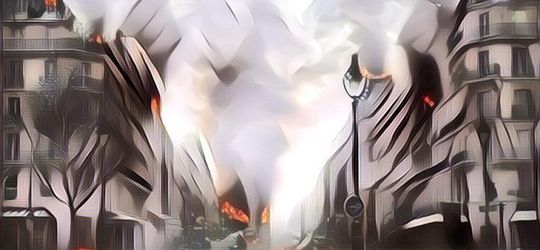 Benarkah Kiamat Sudah Dekat? Tanda-Tanda Ini Menunjukkannya