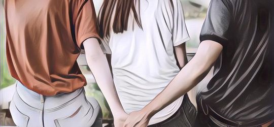 Kisah Bucin: Skripsi Dikerjain Ujung-ujungnya Diselingkuhin (Bagian 3)