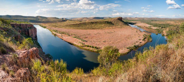 1. The Kimberley