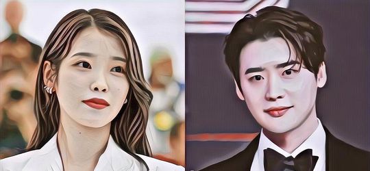Bak Takdir! IU Dan Lee Jong Suk Ternyata Sama-sama Punya Fobia Yang Gak Biasa