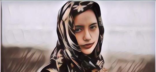 Pacar Azriel Hermansyah Ini Siap Jadi Mualaf, Orangtua Berikan Restu