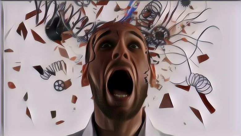 Penyebab Stres yang Jarang Disadari, Sosial Media Jadi Yang Pertama