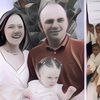 Viral Kisah Mama Muda Usia 26 Tahun Punya 22 Anak Yang Lahir Berdekatan, Suami Kini Di Penjara