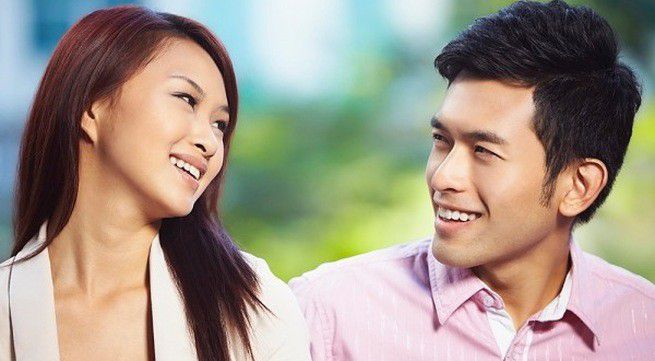 Cobalah menjadi sosok yang misterius