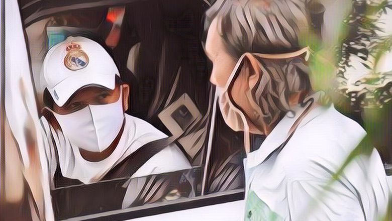 Tampak Pucat dan Mengeluh Sesak Napas, Penjual Keripik Bawang Ini Meninggal di Hadapan Dedi Mulyadi