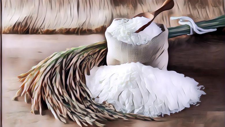 Gak Nyangka, Arab Saudi Ternyata Penghasil Beras Termahal di Dunia! Semahal Apa Sih?